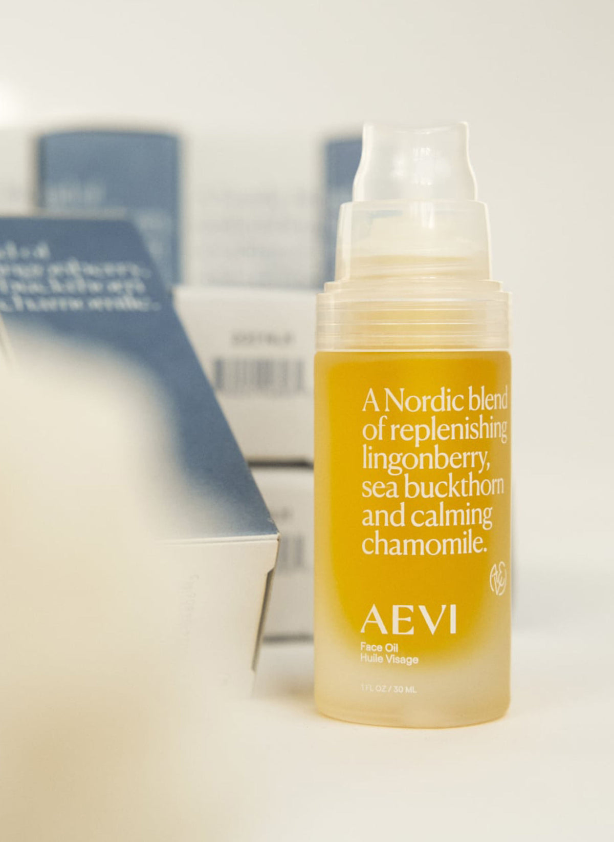 Face Oil