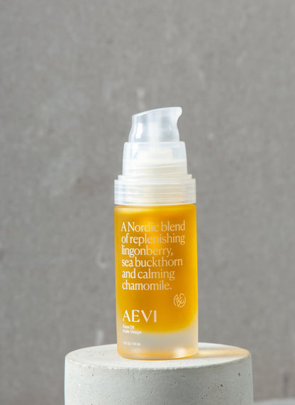 Face Oil