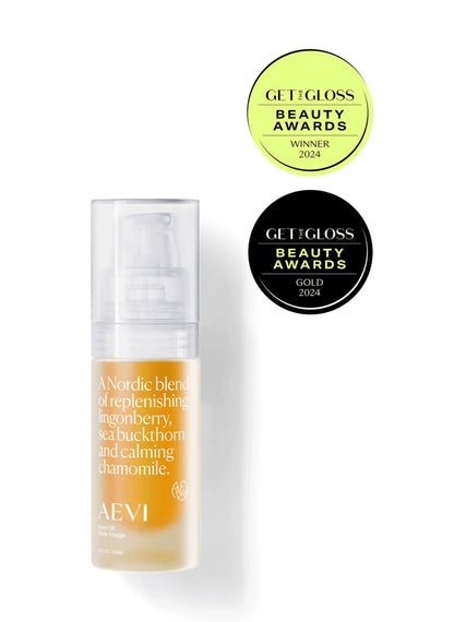 Face Oil