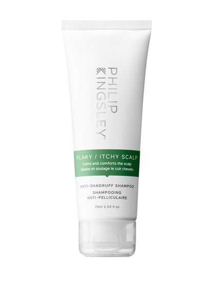 Shampoo for Flaky, Itchy Scalp / 75 ml