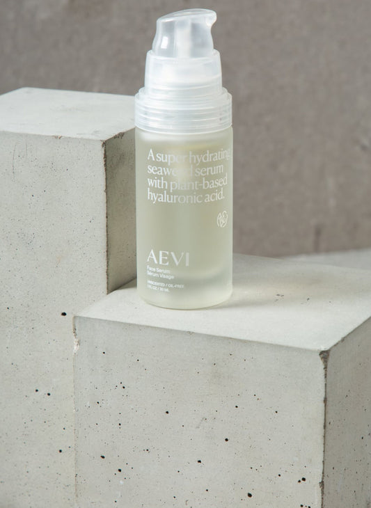 Face Serum