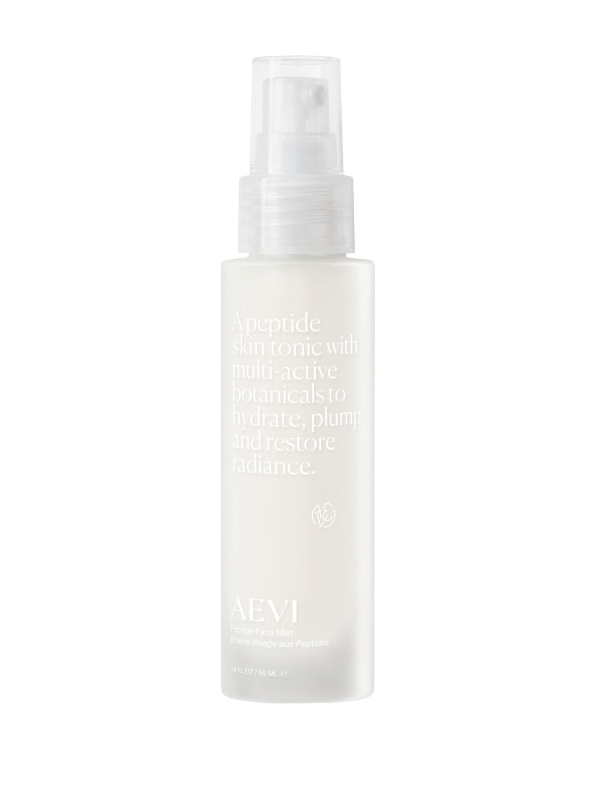 Peptide Face Mist