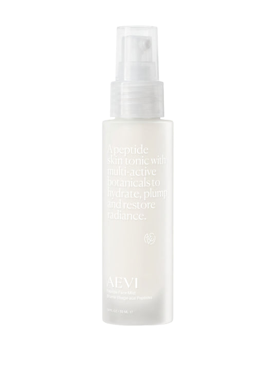 Peptide Face Mist