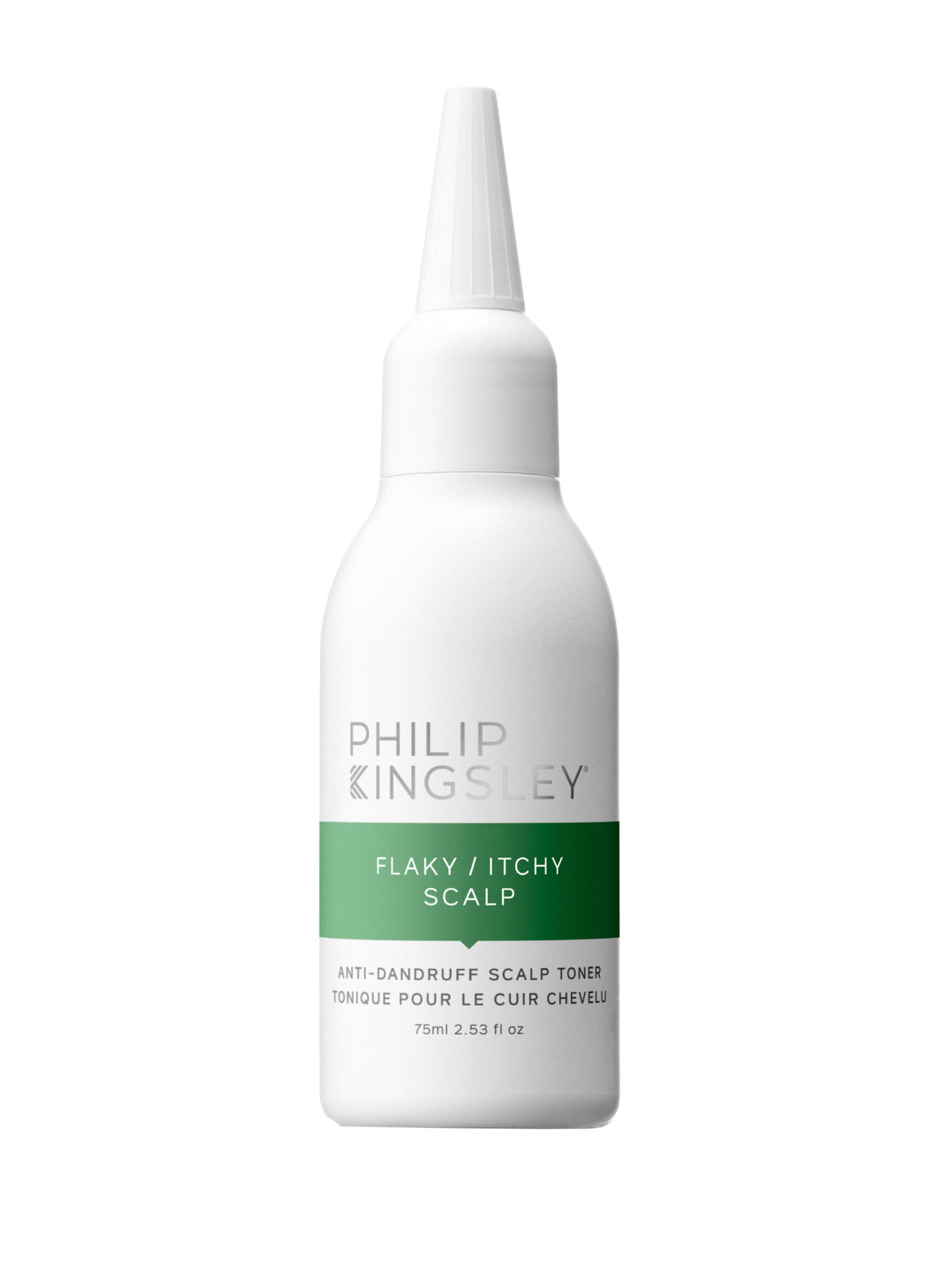 Flaky Itchy Scalp Toner / 75 ml