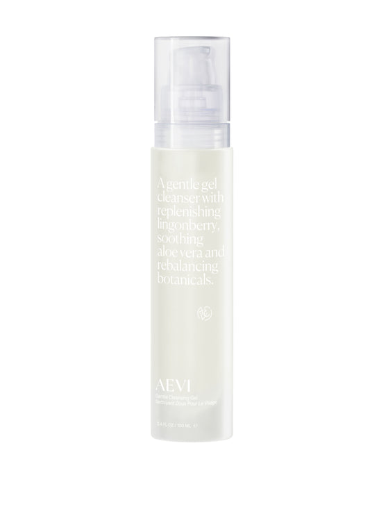 Gentle Cleansing Gel