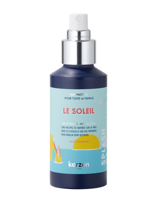 Le Soleil / Eau de Toilette