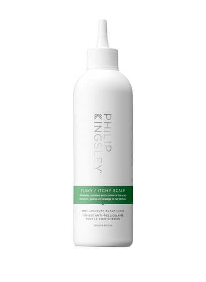 Flaky Itchy Scalp Toner / 250 ml