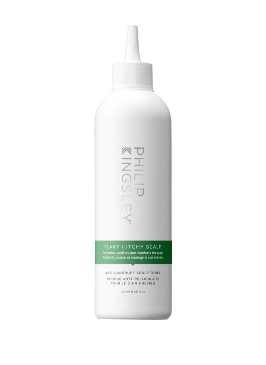 Flaky Itchy Scalp Toner / 250 ml