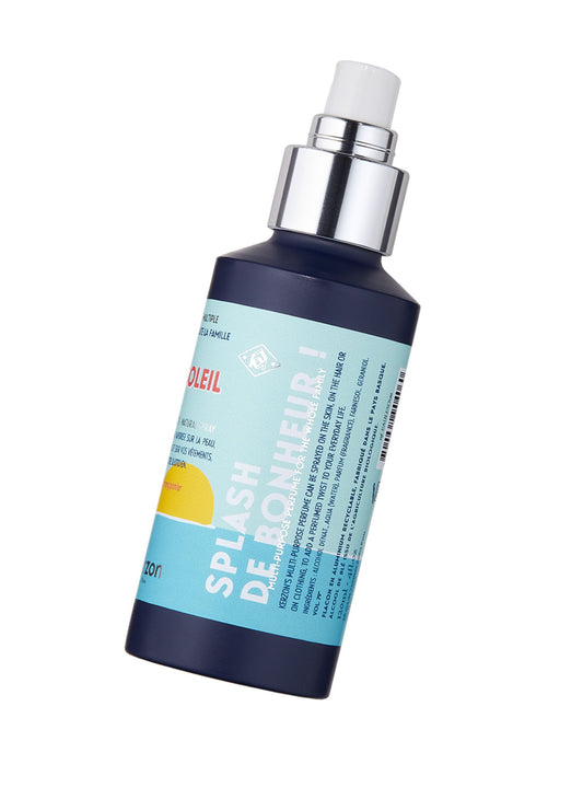 Le Soleil / Eau de Toilette