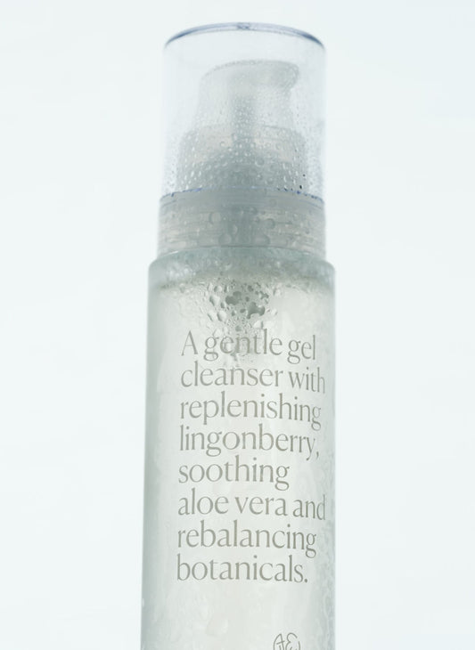 Gentle Cleansing Gel