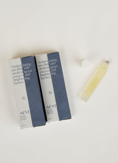 Eye Elixir