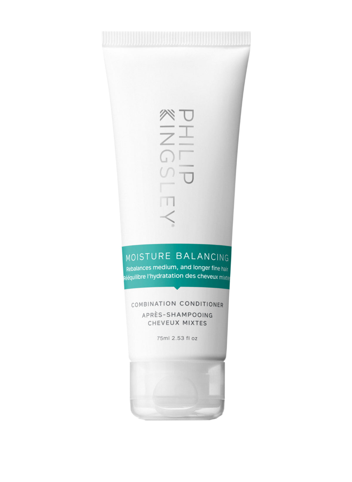 Moisture Balancing Conditioner / 75 ml