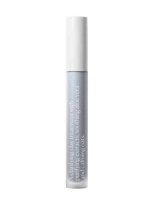 Blemish Treatment