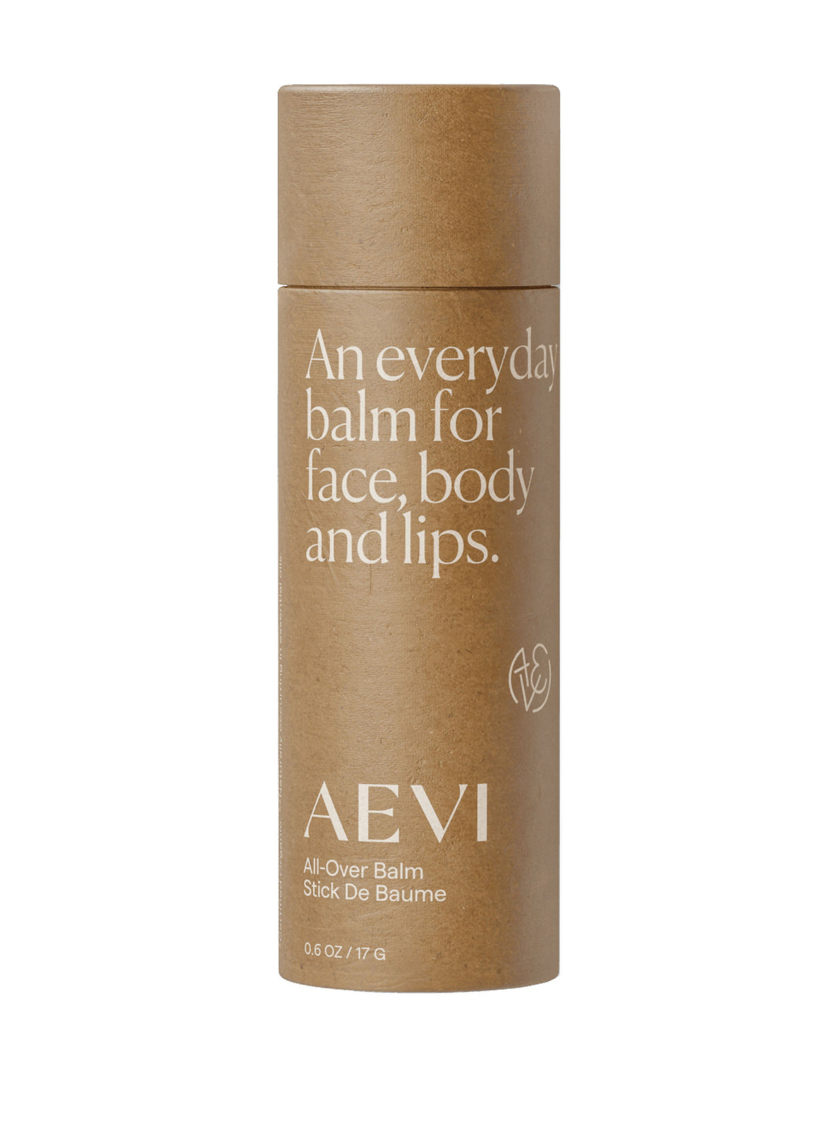 All-Over Balm