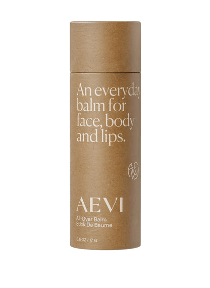 All-Over Balm