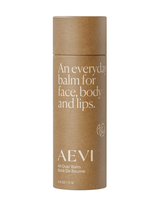 All-Over Balm