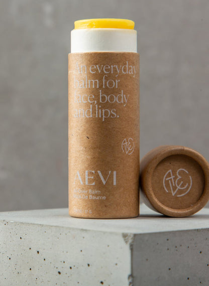 All-Over Balm