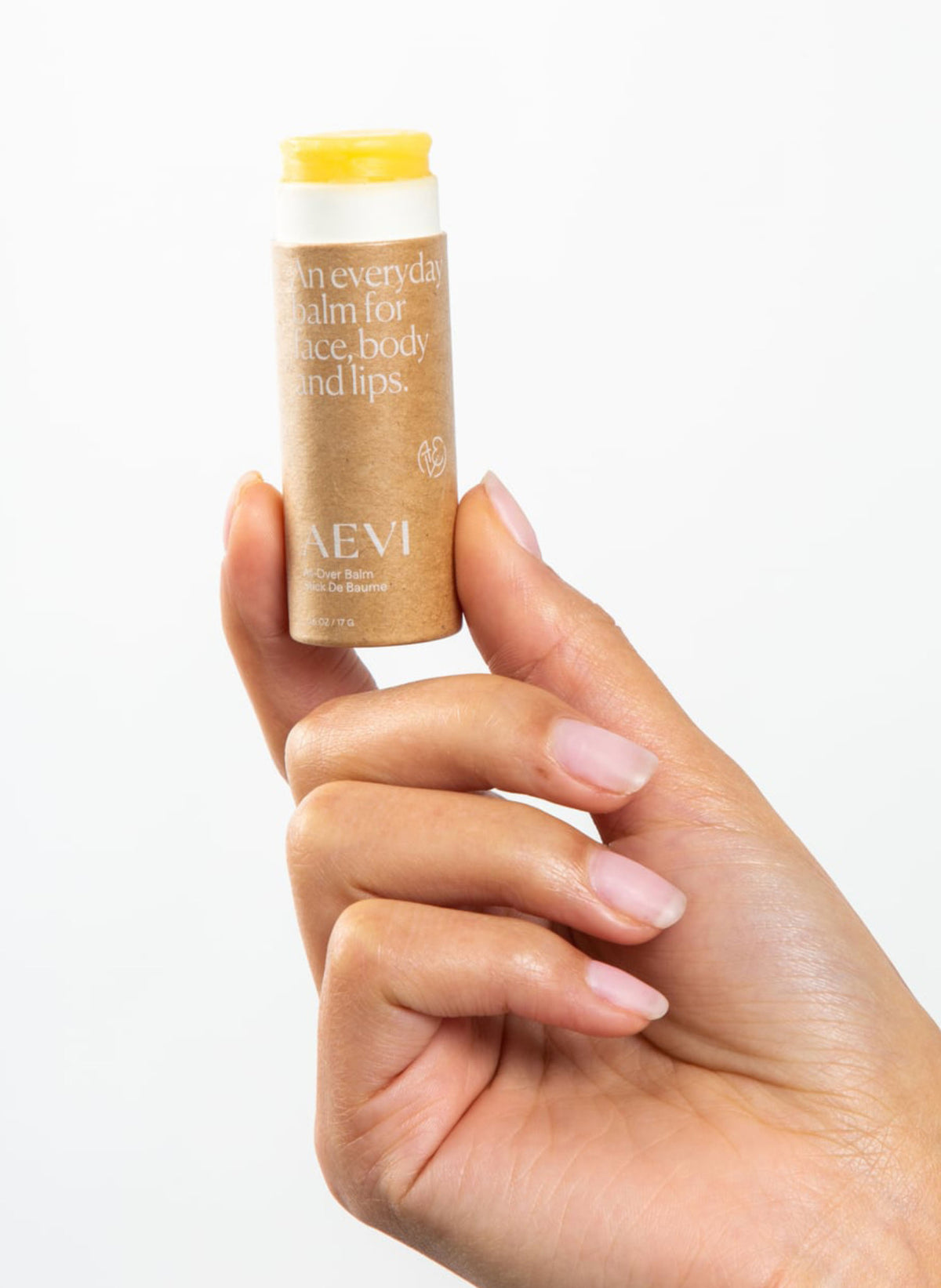All-Over Balm