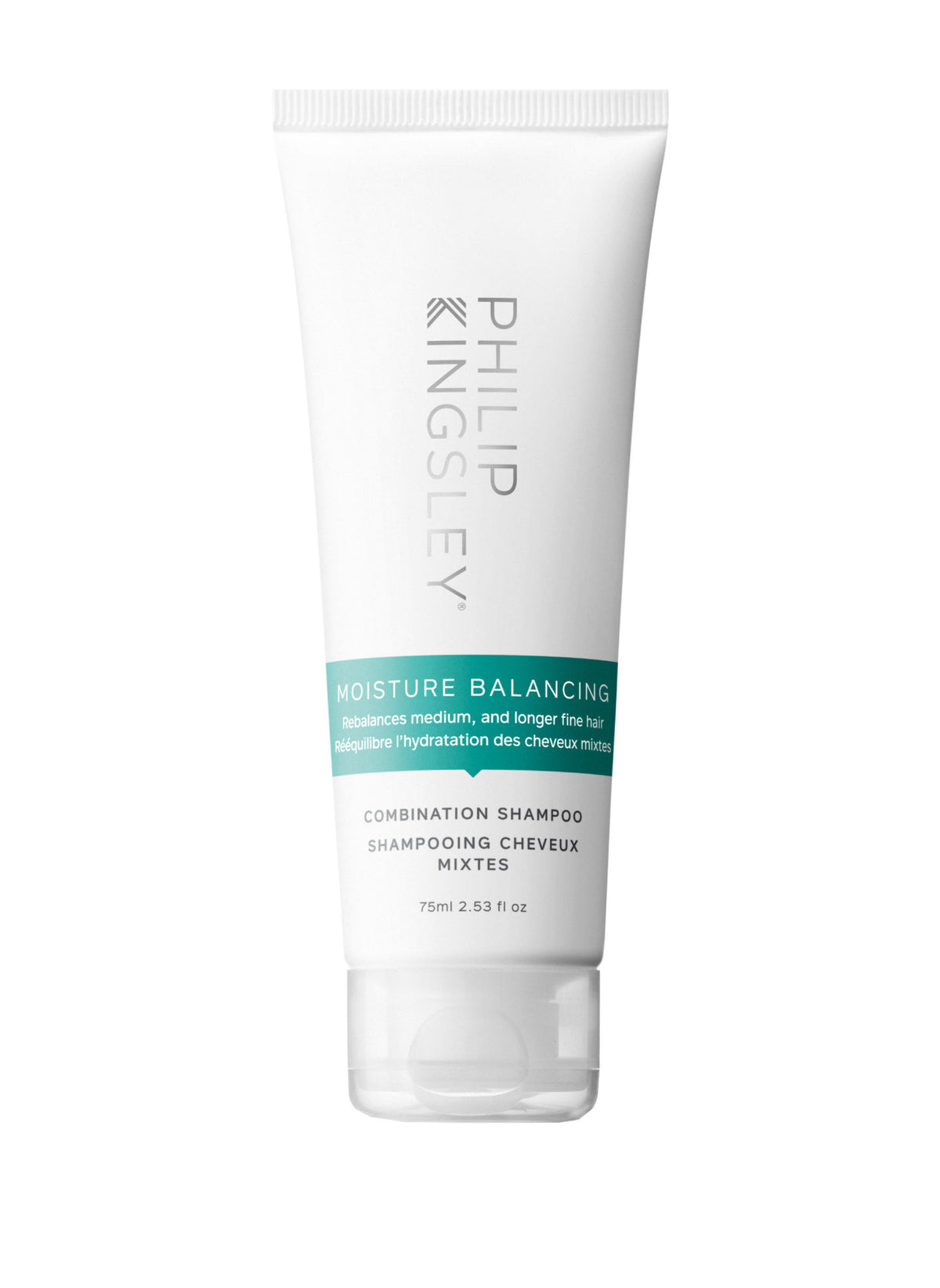 Moisture Balancing Shampoo / 75 ml