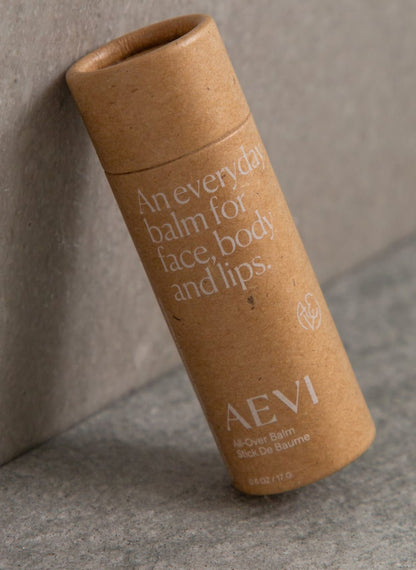 All-Over Balm