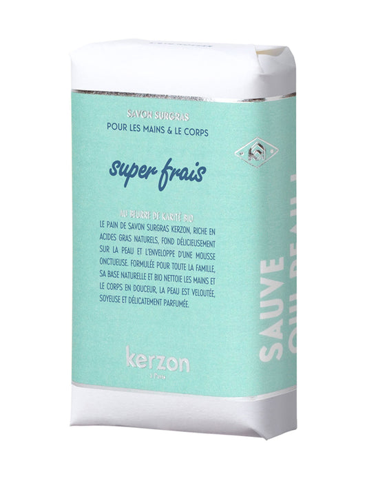 Super Frais / Seife