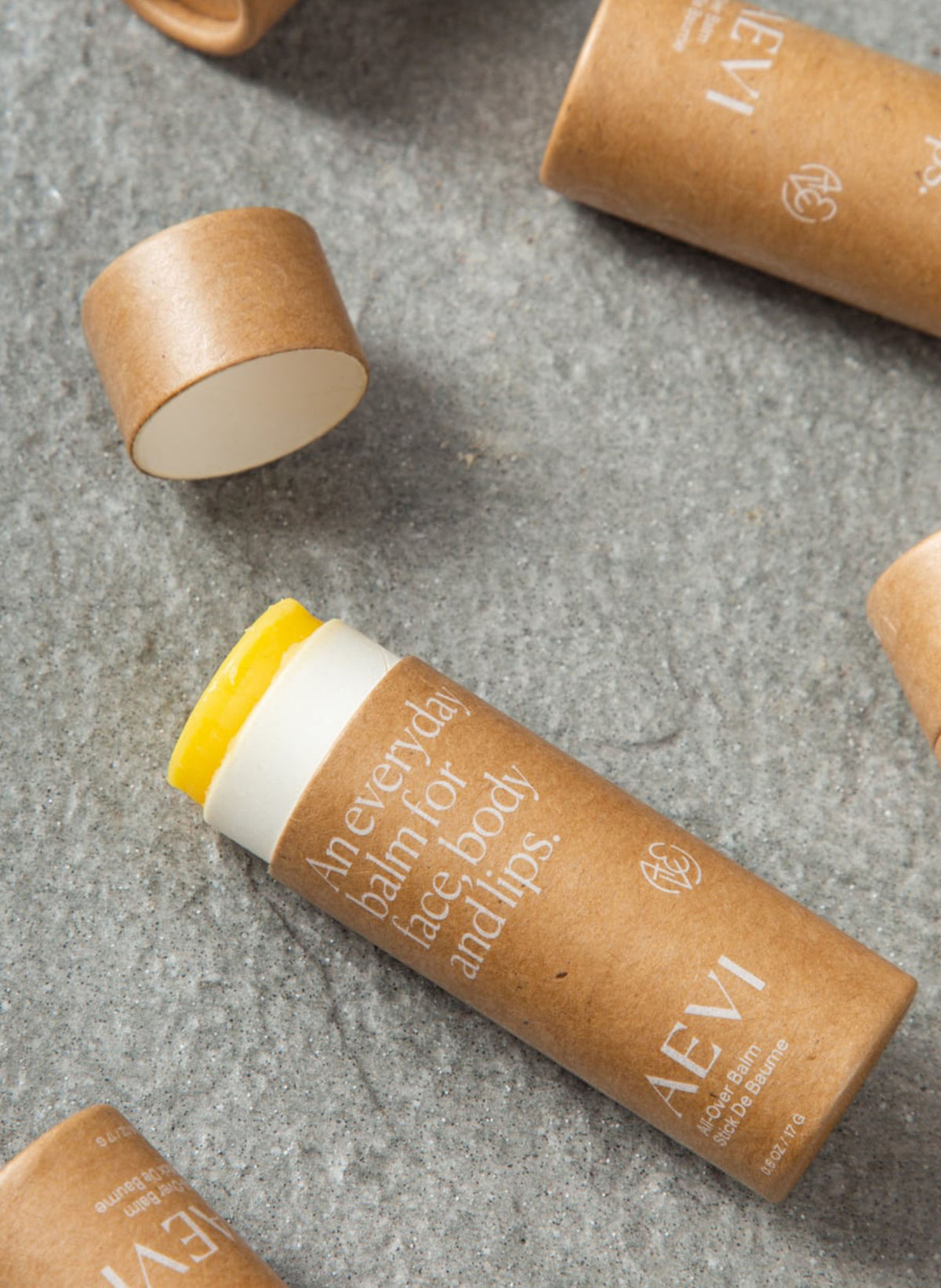 All-Over Balm
