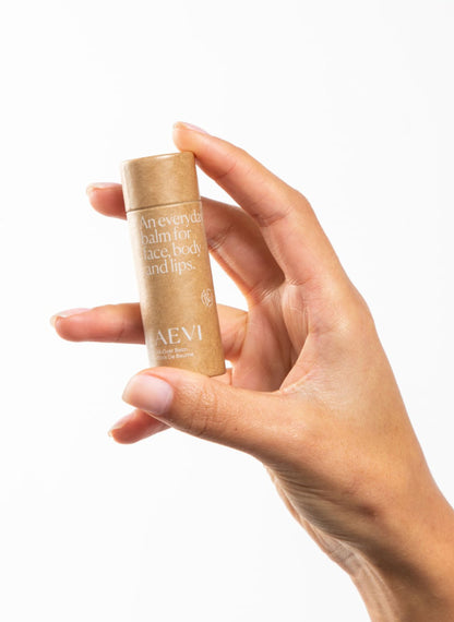 All-Over Balm