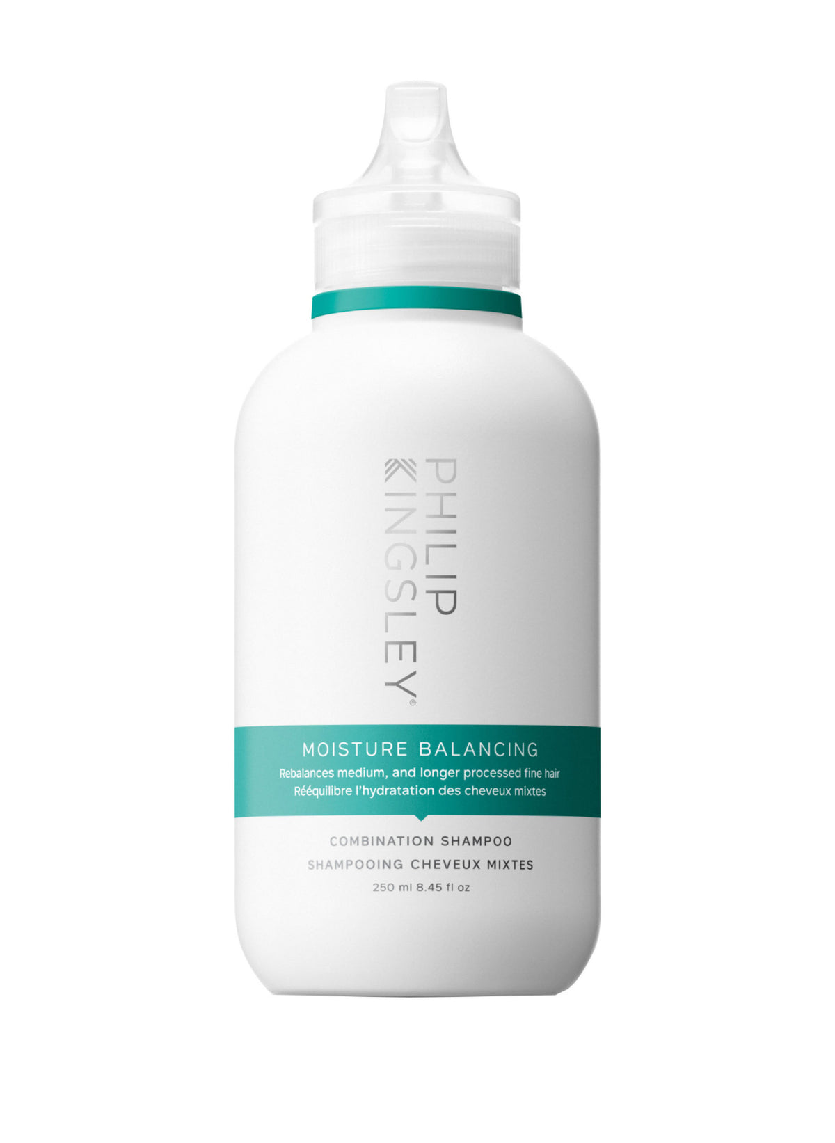 Moisture Balancing Shampoo / 250 ml