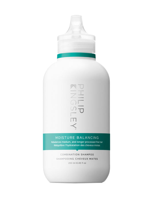 Moisture Balancing Shampoo / 250 ml