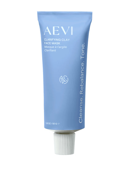 Clarifying Clay Face Mask