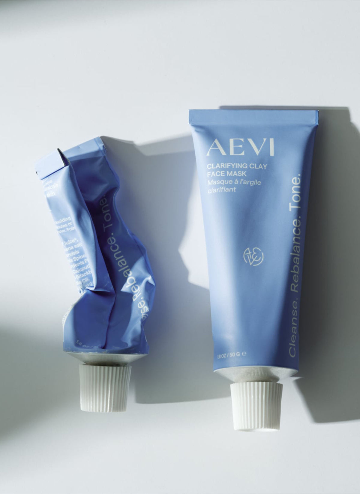 Clarifying Clay Face Mask