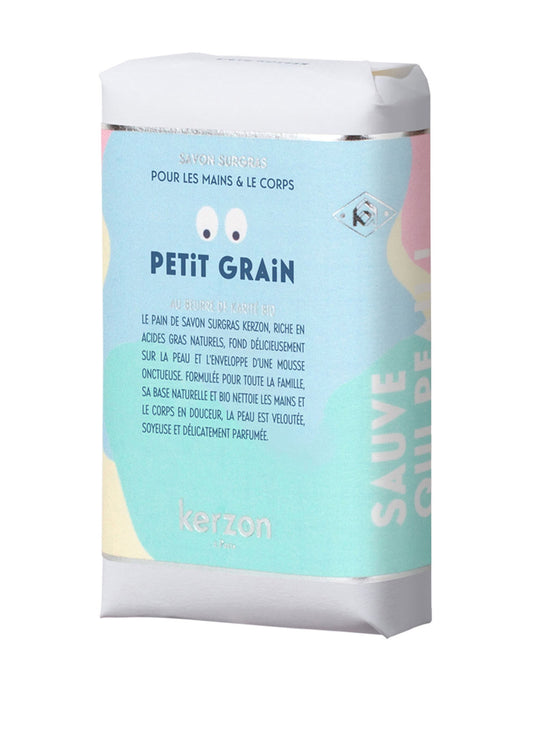 Petit Grain / Seife