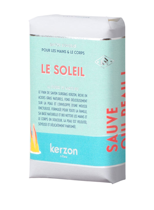Le Soleil / Le Soleil