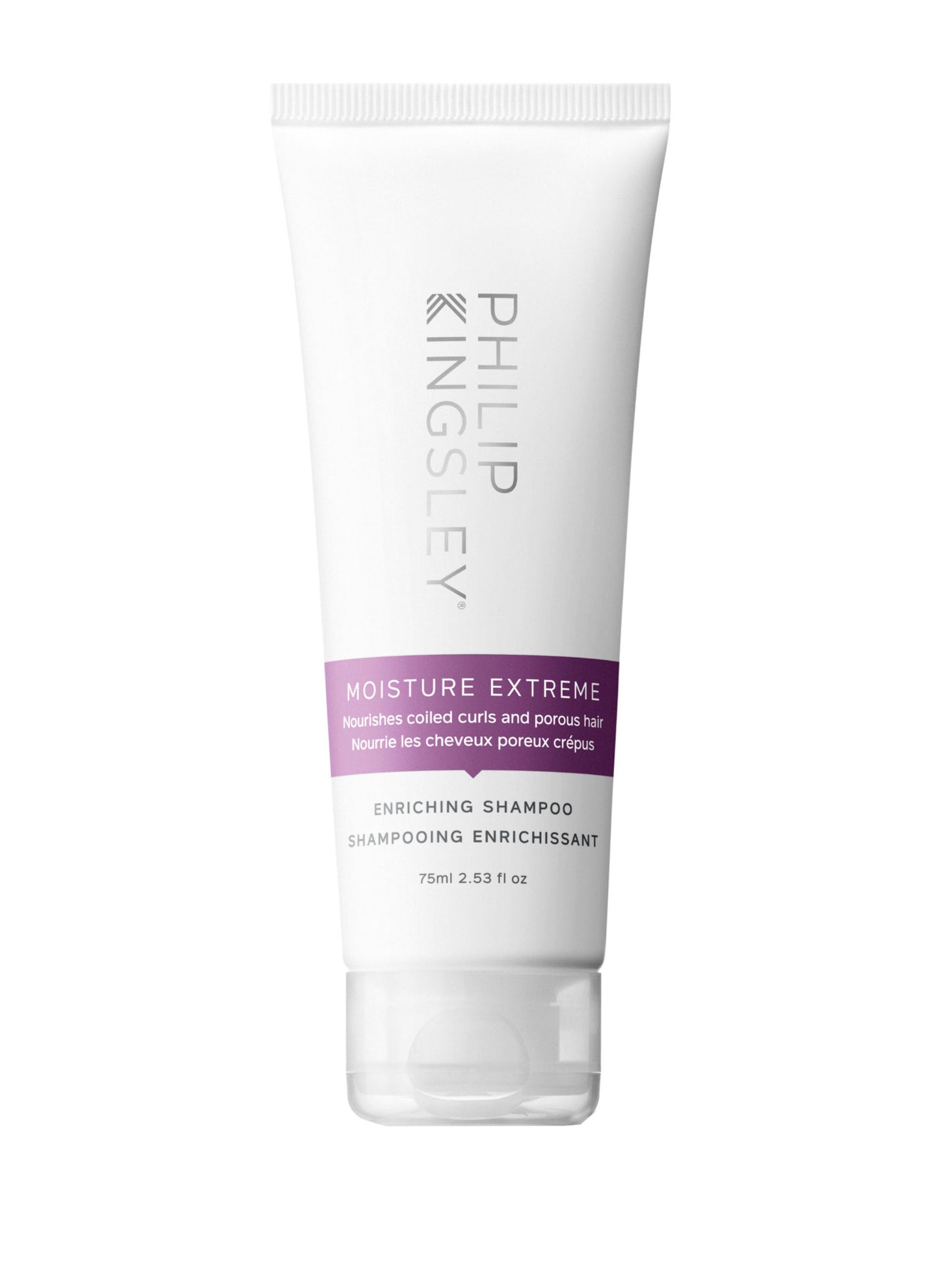Moisture Extreme Shampoo / 75 ml