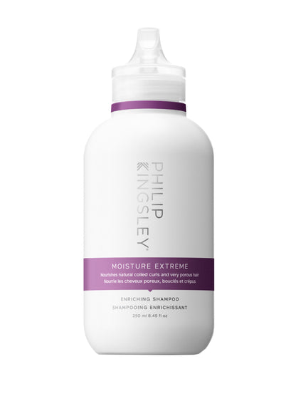 Moisture Extreme Shampoo / 250 ml