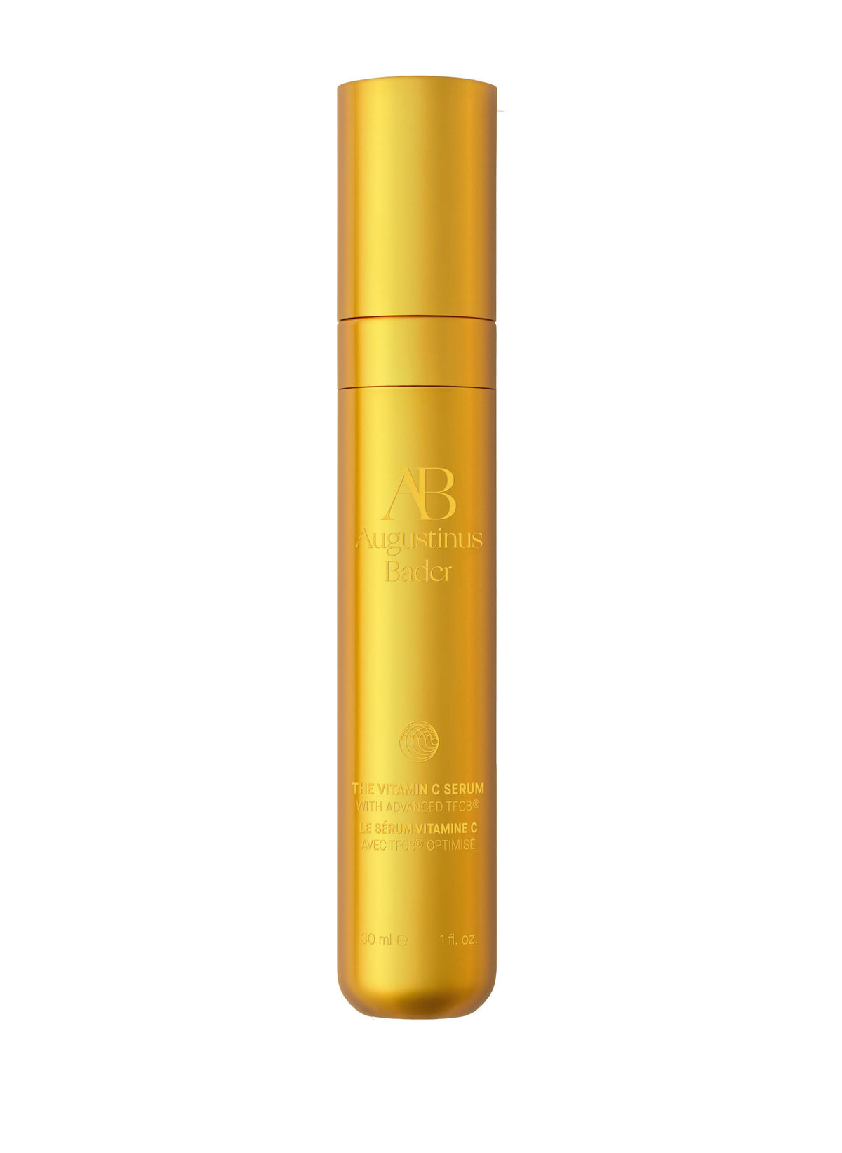 The Vitamin C Serum
