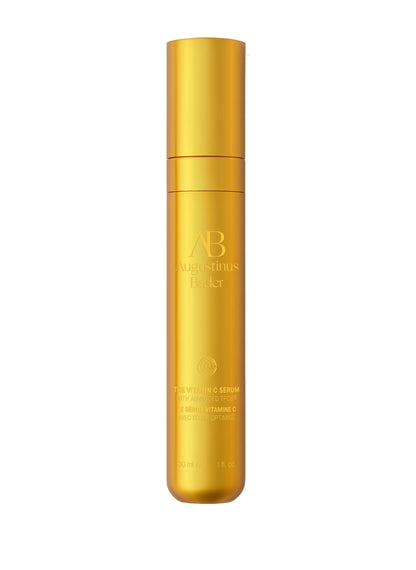 The Vitamin C Serum