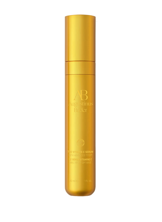 The Vitamin C Serum