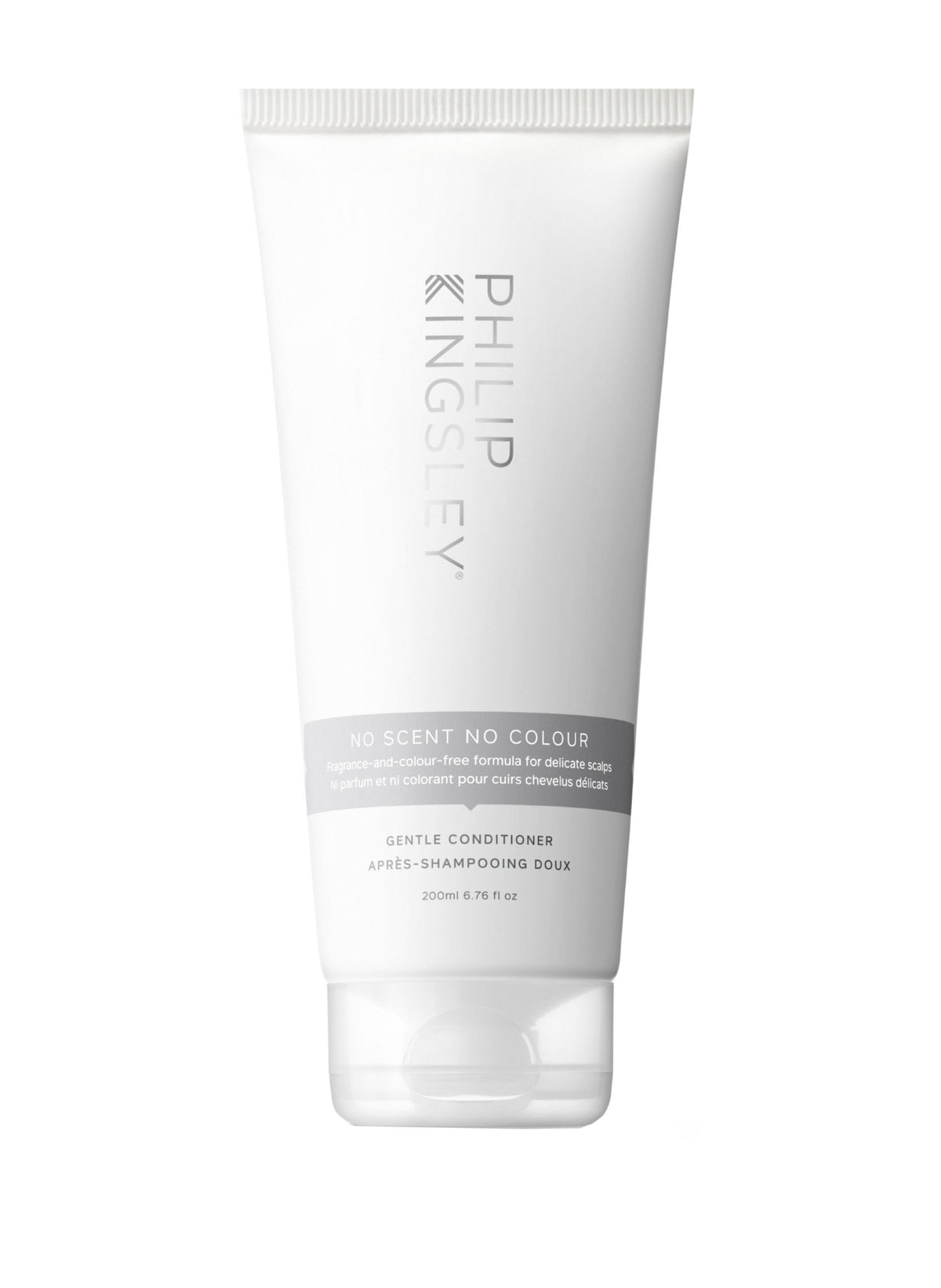 No Scent No Color Conditioner