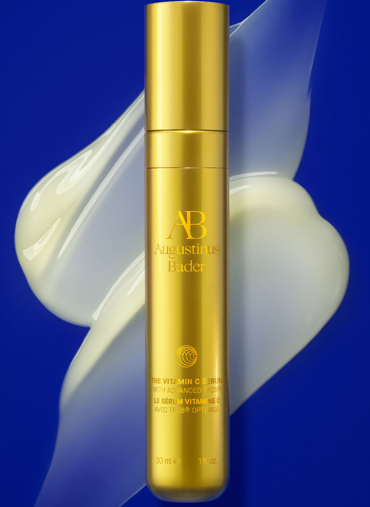 The Vitamin C Serum
