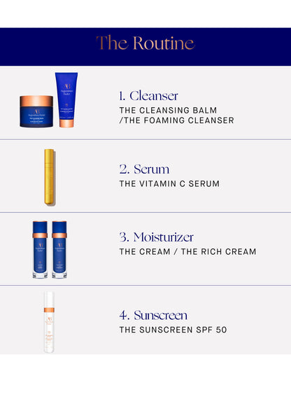 The Vitamin C Serum