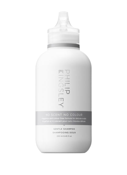 No Scent No Color Shampoo