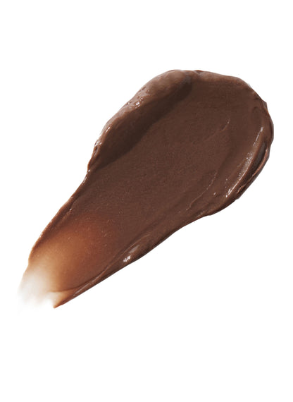 Shade Variation Mask / Warm Chestnut