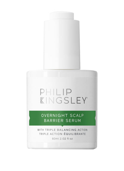 Overnight Scalp Barrier Serum