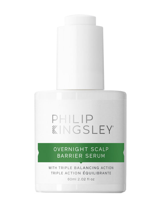 Overnight Scalp Barrier Serum