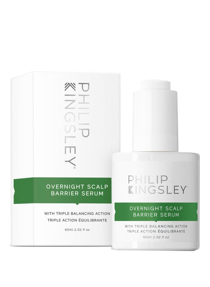 Overnight Scalp Barrier Serum