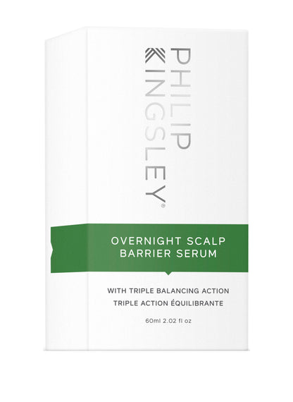 Overnight Scalp Barrier Serum