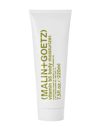 Vitamin B5 Body Moisturizer