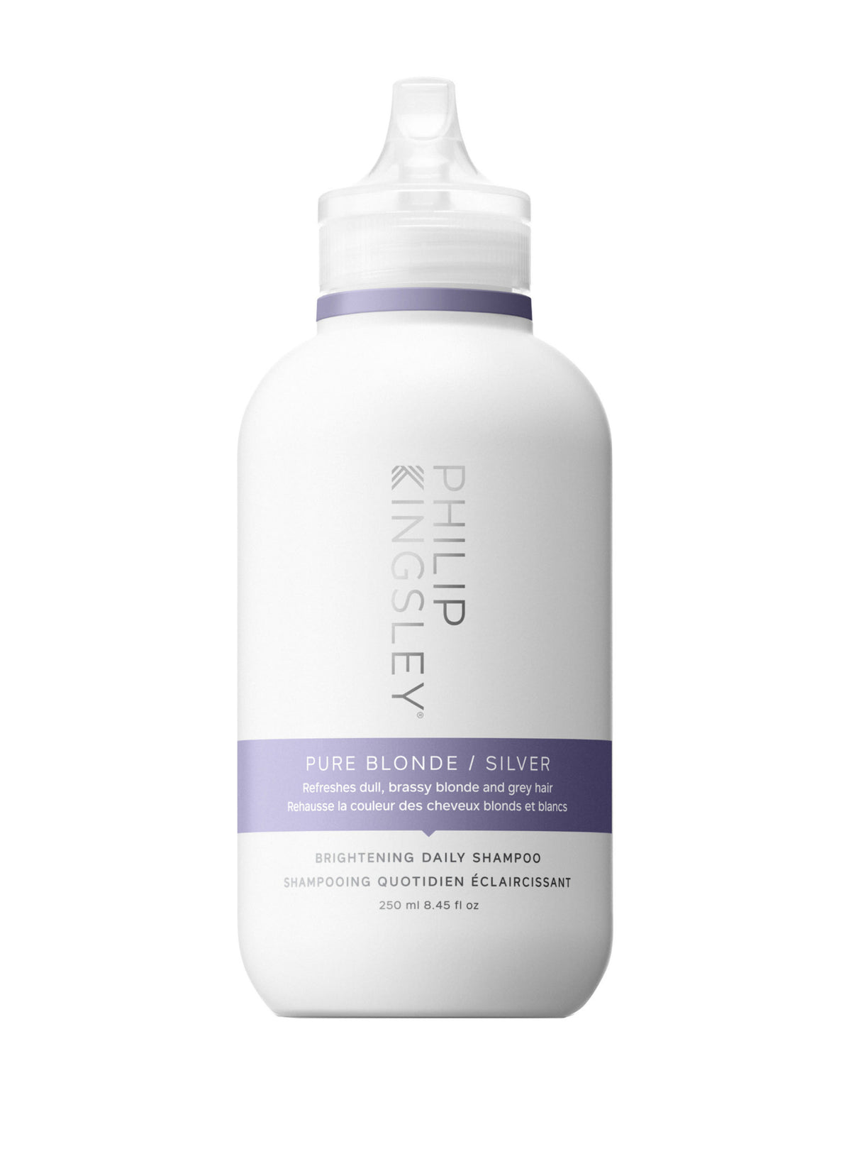 Pure Blonde/Silver Shampoo