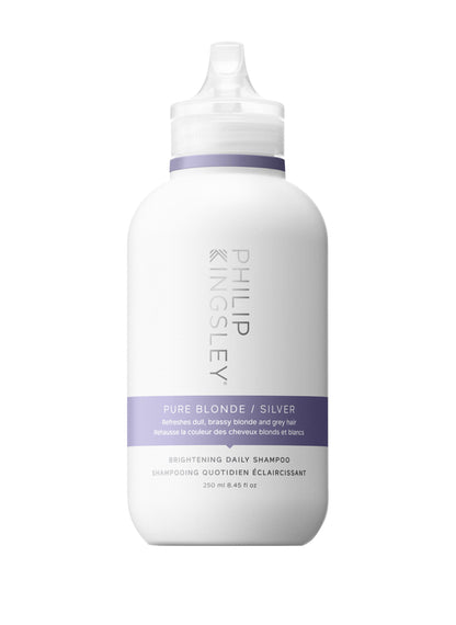Pure Blonde/Silver Shampoo